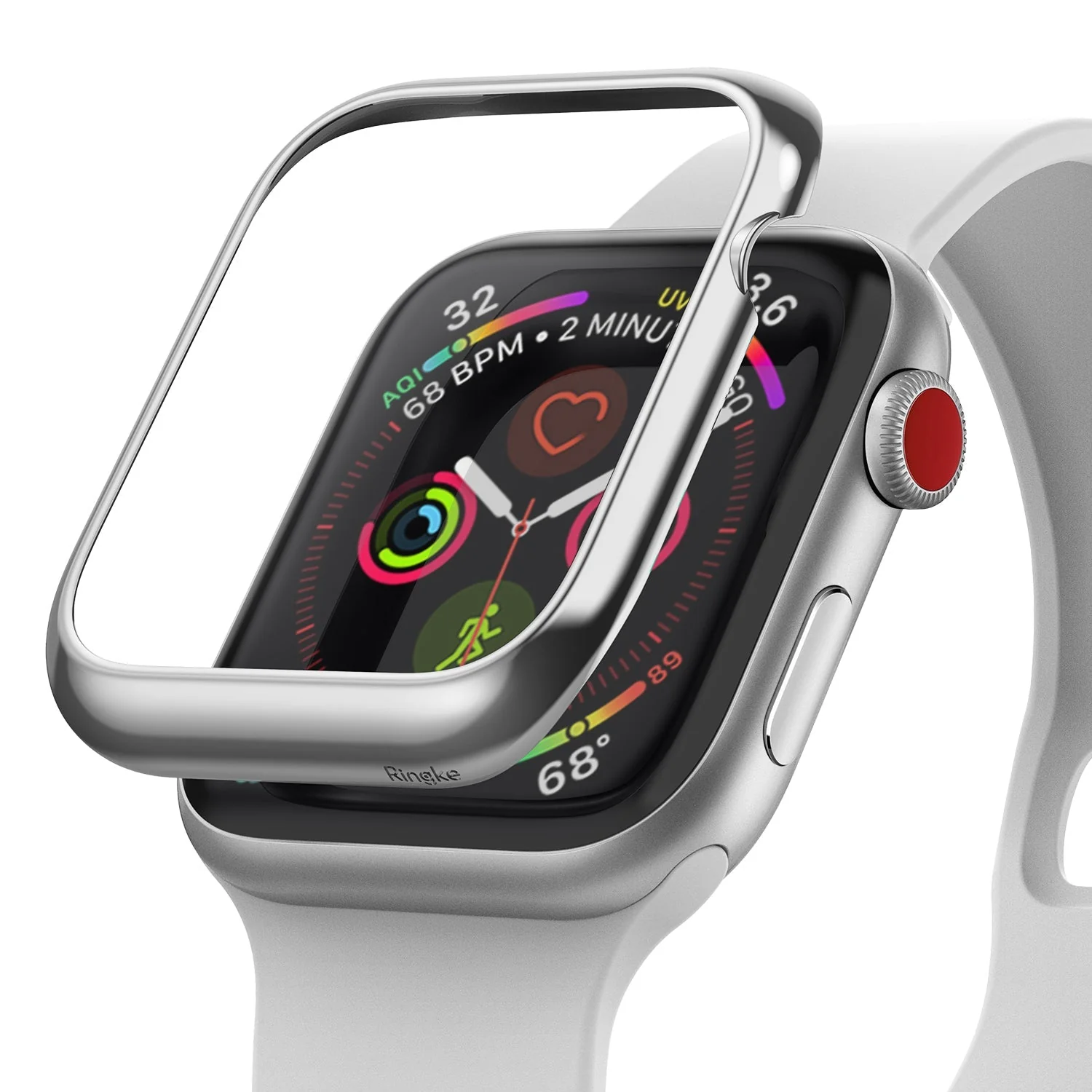 Apple Watch Series 3 / 2 / 1 (38mm) | Bezel Styling - Image 14