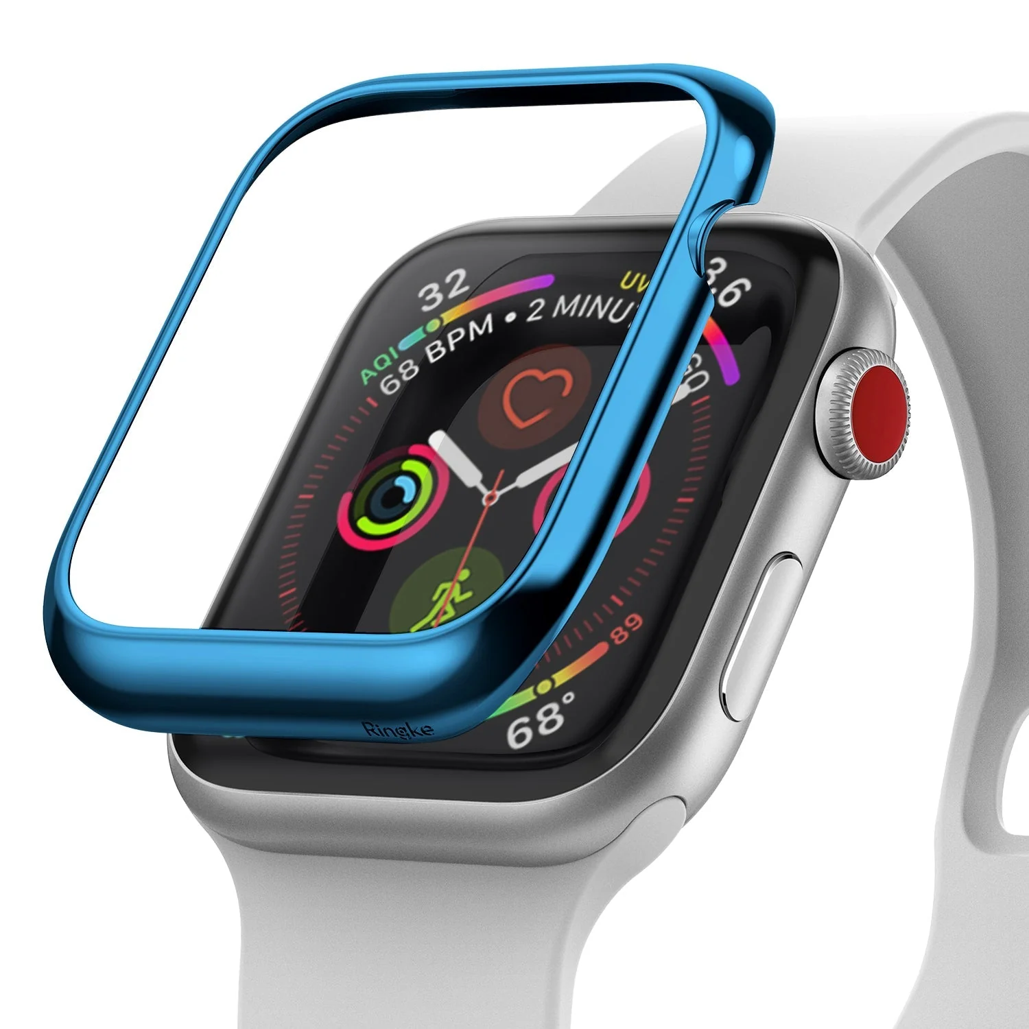 Apple Watch 3 / 2 / 1 (42mm) | Bezel Styling - Image 36