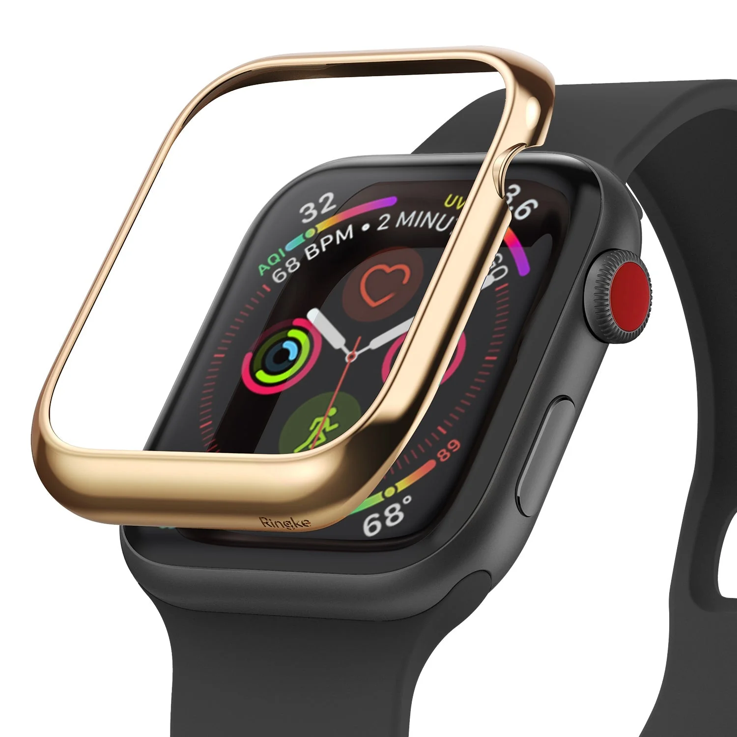 Apple Watch 3 / 2 / 1 (42mm) | Bezel Styling - Image 47