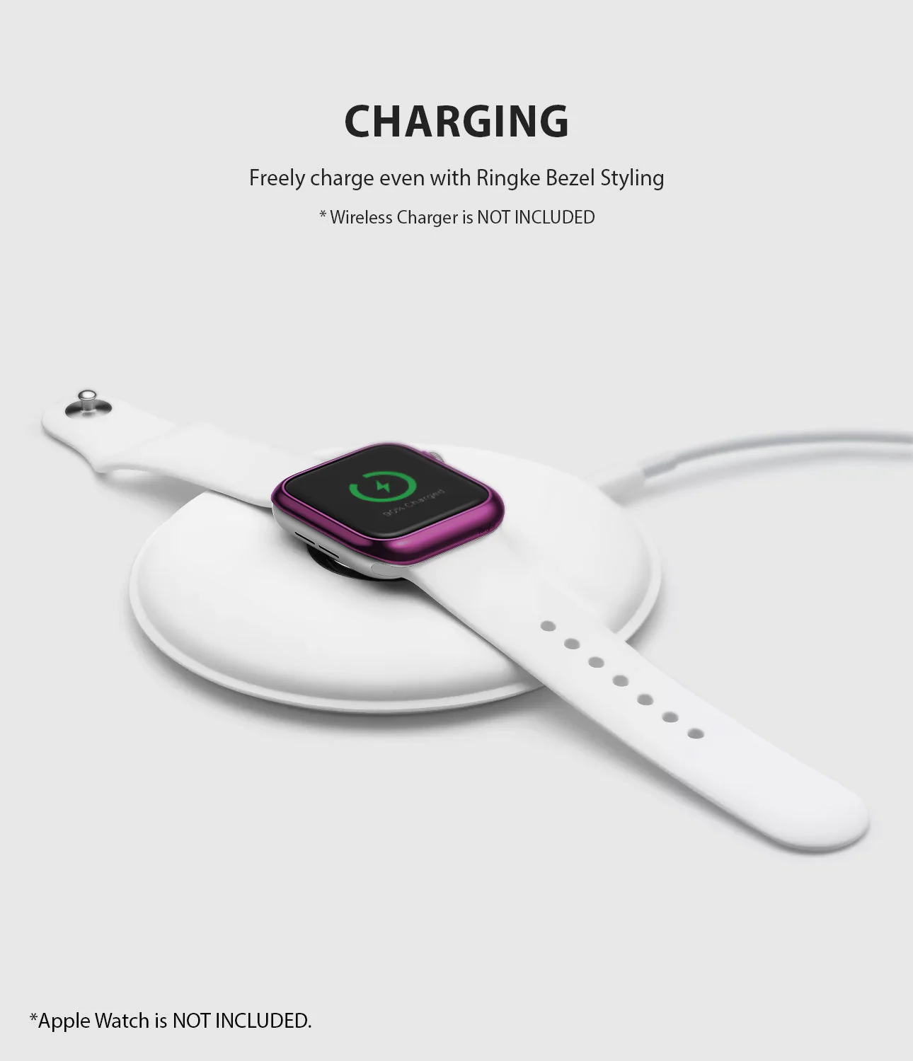 Apple Watch 3 / 2 / 1 (42mm) | Bezel Styling - Image 78