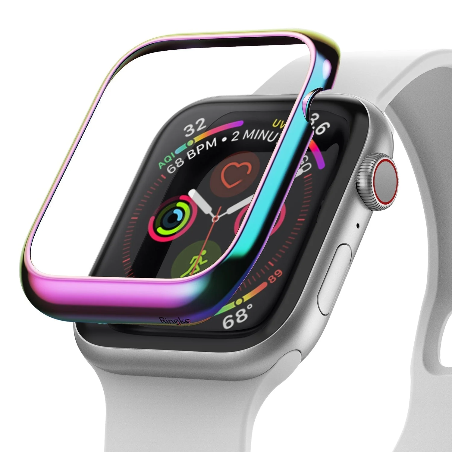 Apple Watch Series 6 / 5 / 4 / SE (44mm) | Bezel Styling - Image 105