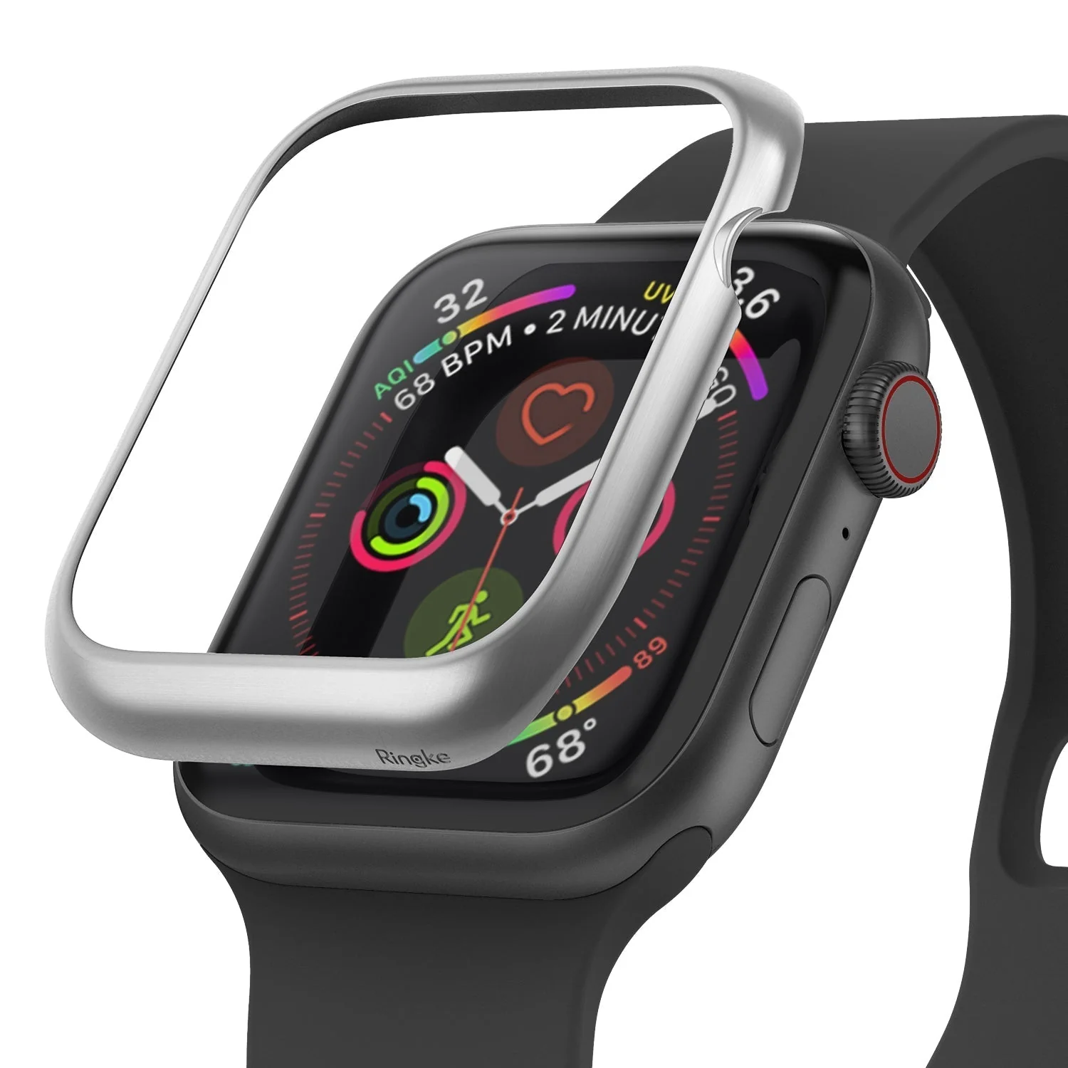 Apple Watch Series 6 / 5 / 4 / SE (44mm) | Bezel Styling - Image 79