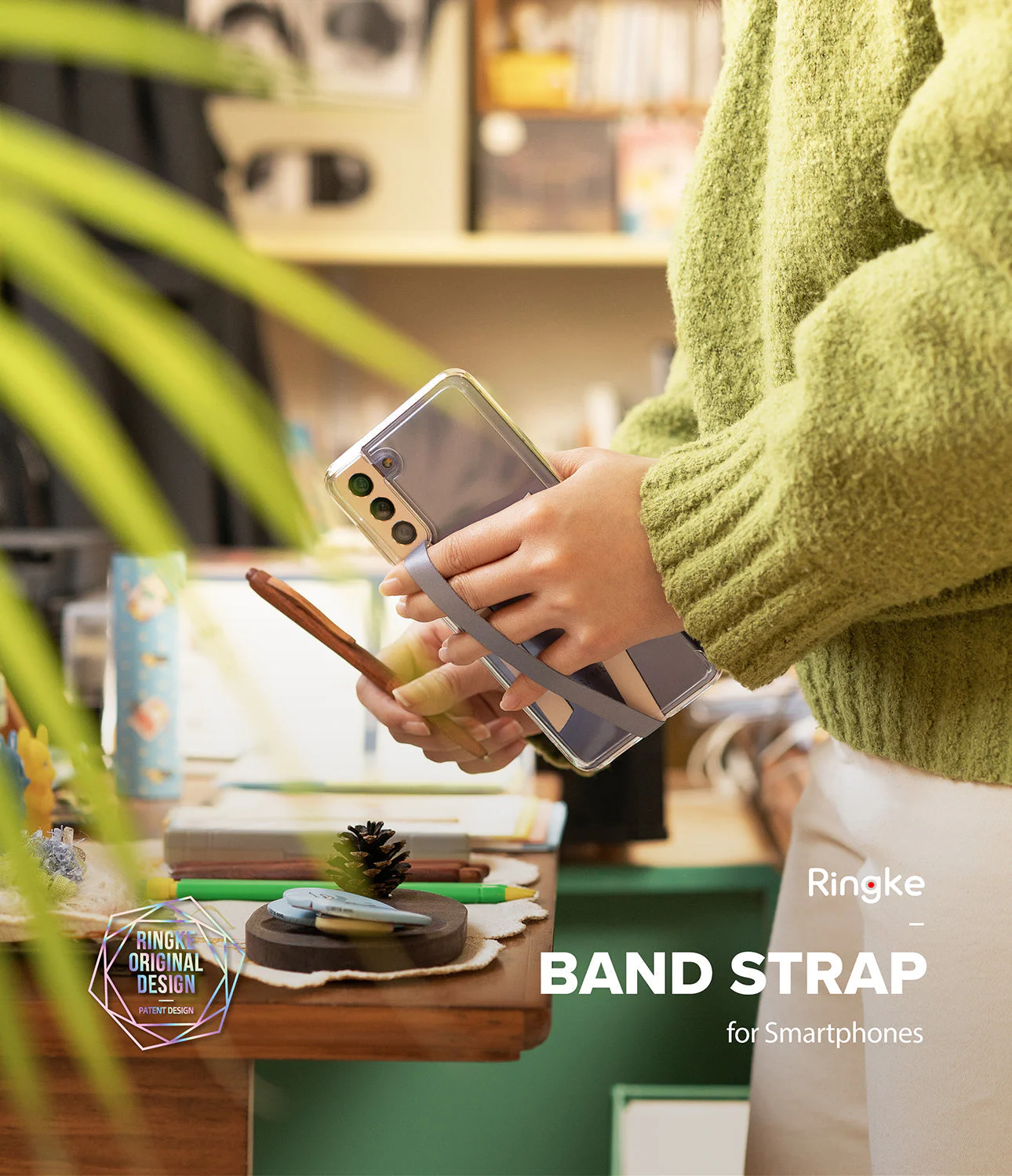 Ringke Strap Band - Image 38