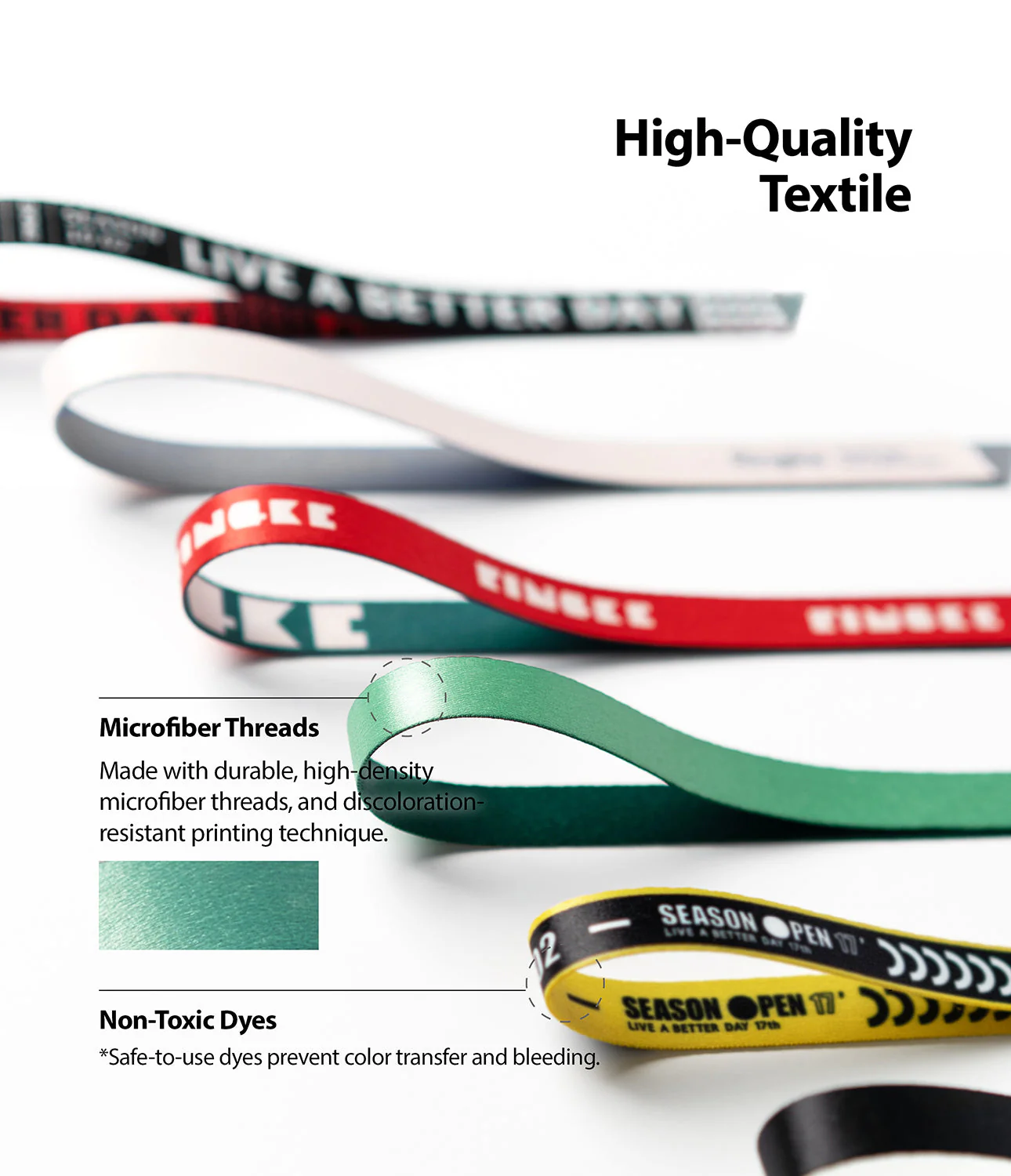 Ringke Strap Band - Image 53