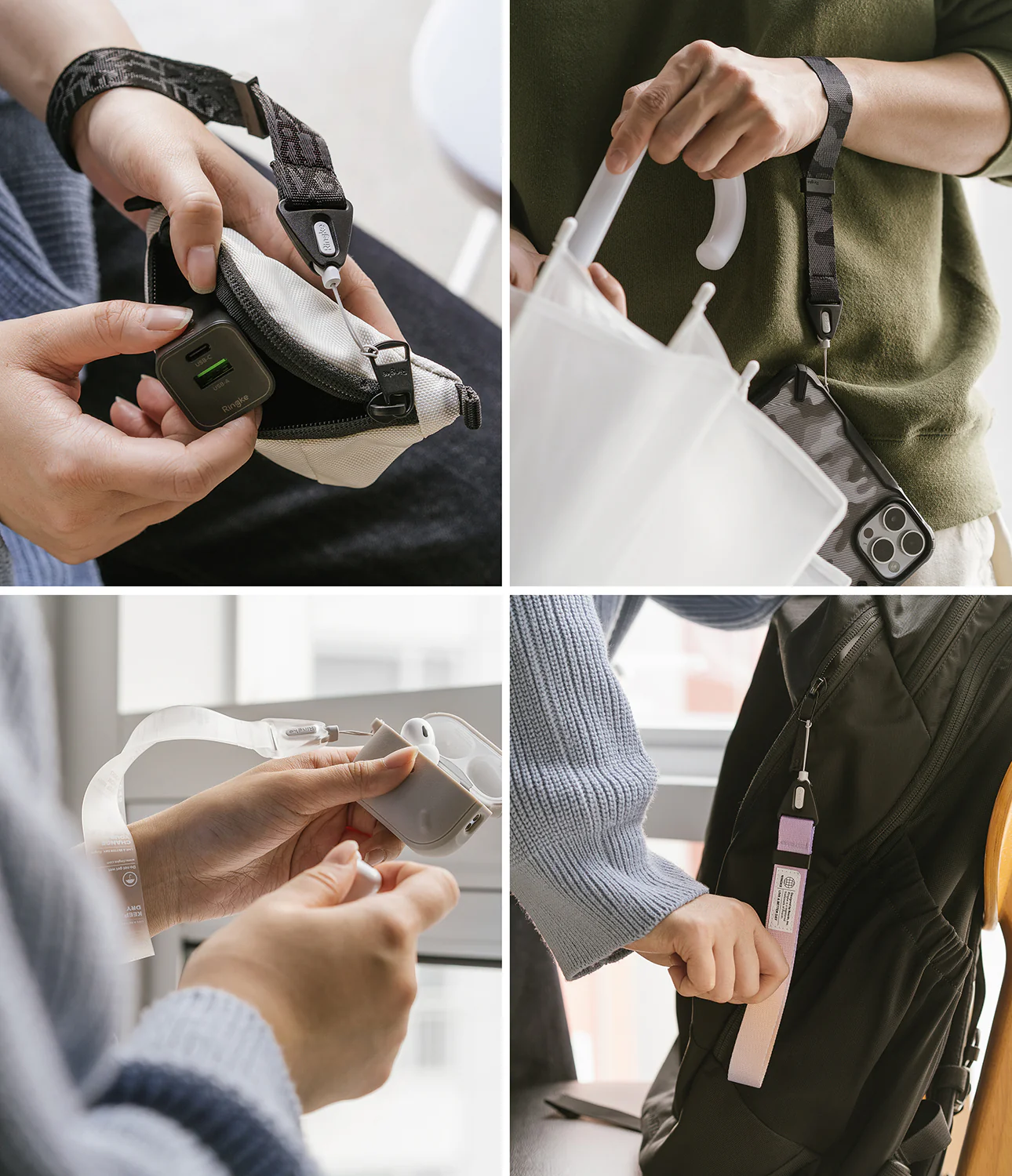 Hand Strap | Basic - Image 49