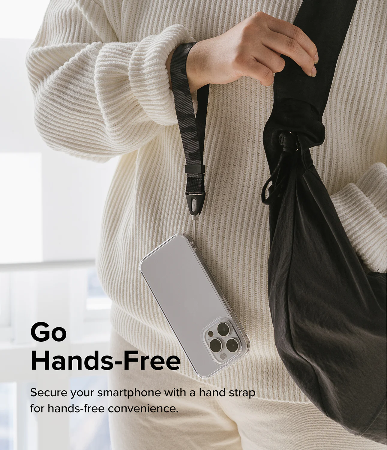 Hand Strap | Basic - Image 63