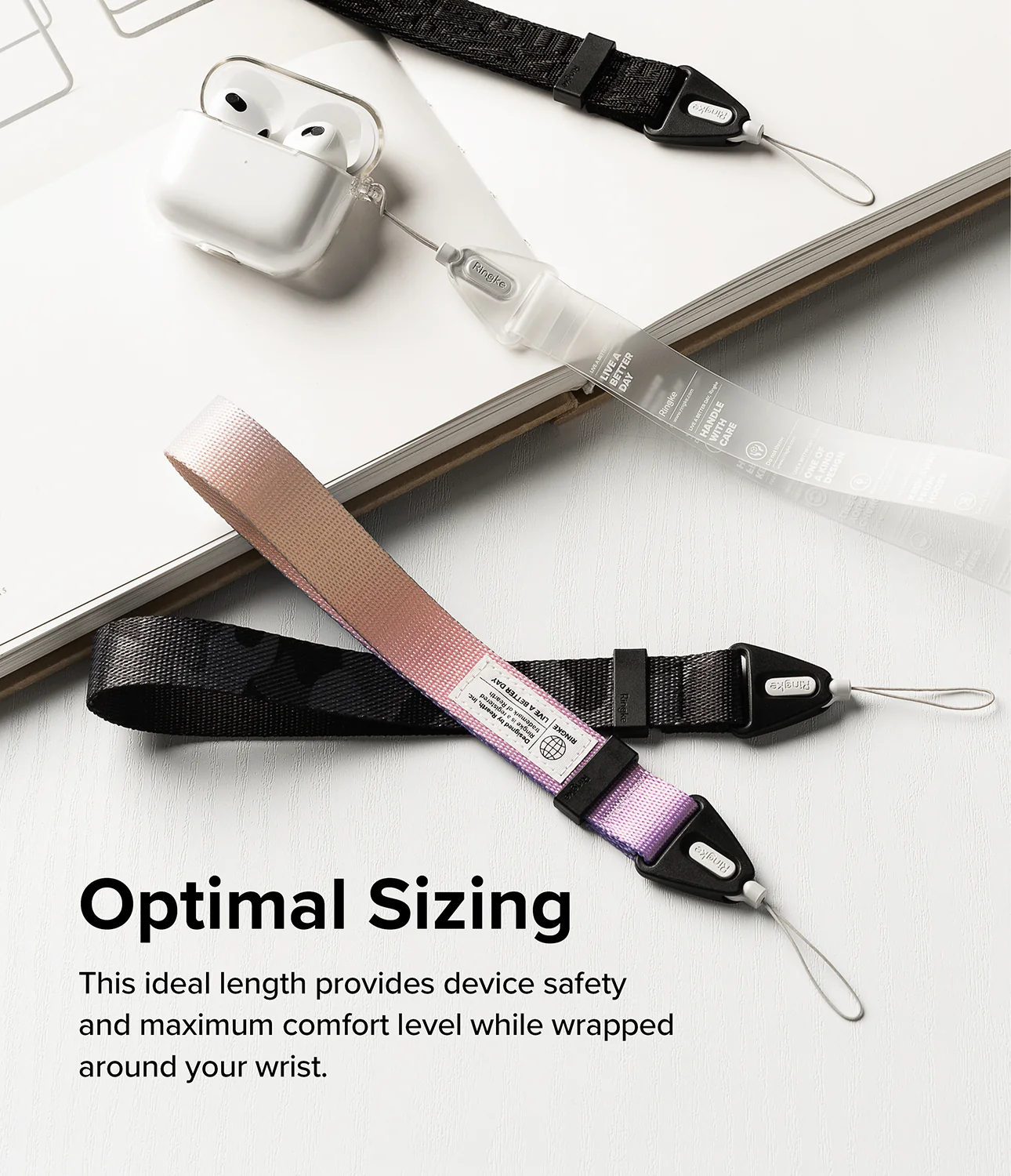 Hand Strap | Basic - Image 66