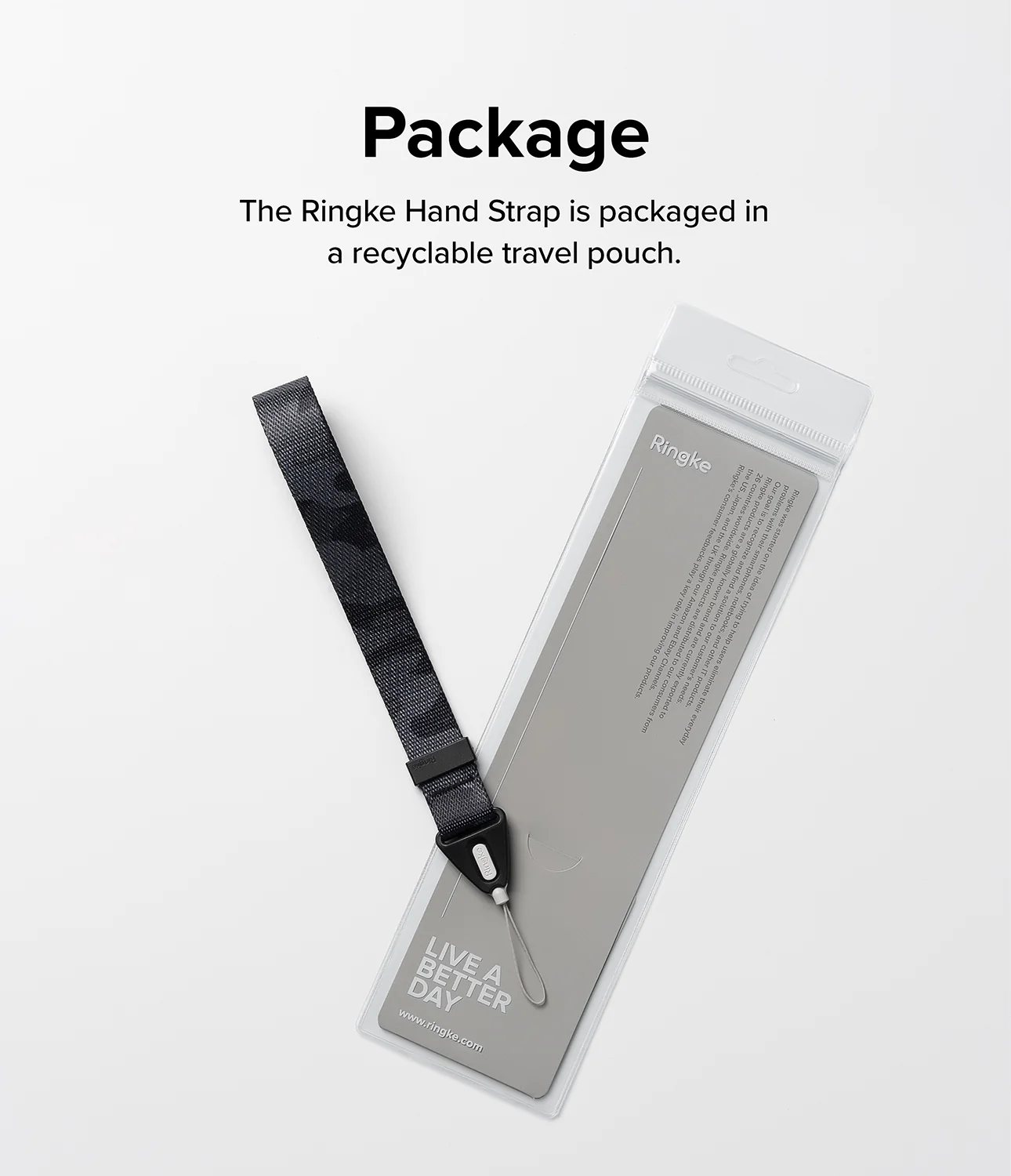 Hand Strap | Basic - Image 72