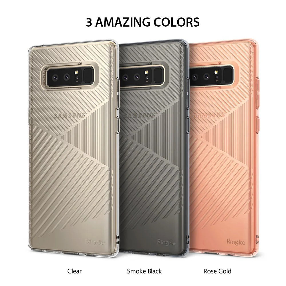 Galaxy Note 8 Case | Bevel - Image 14