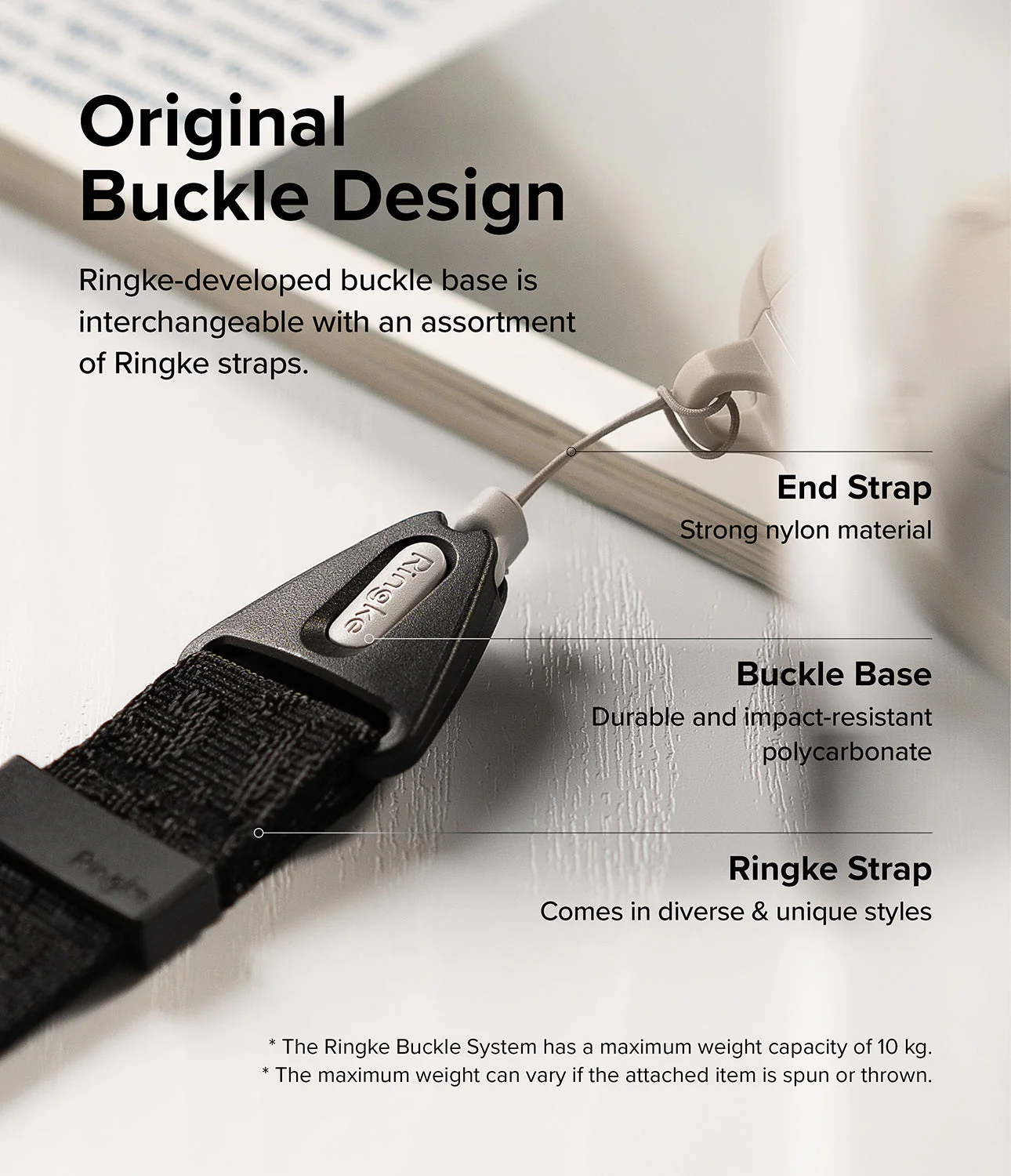 Shoulder Strap - Image 61