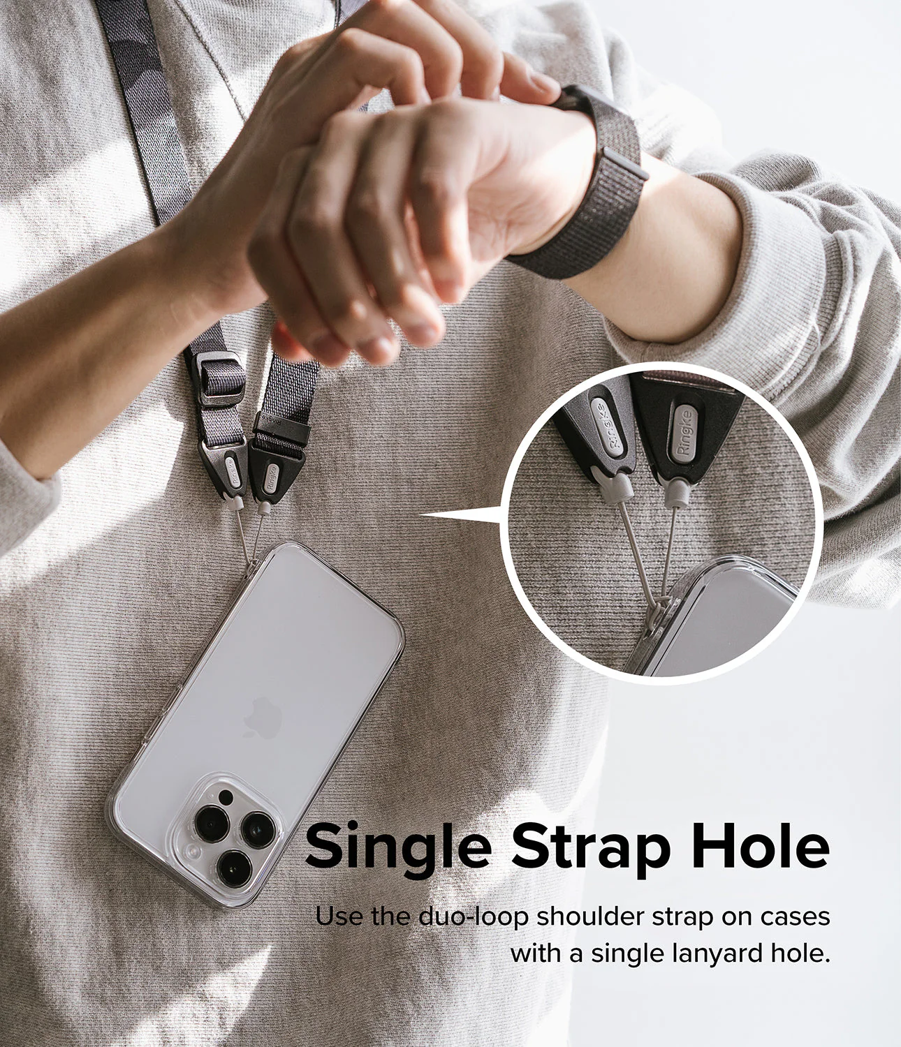 Shoulder Strap - Image 73