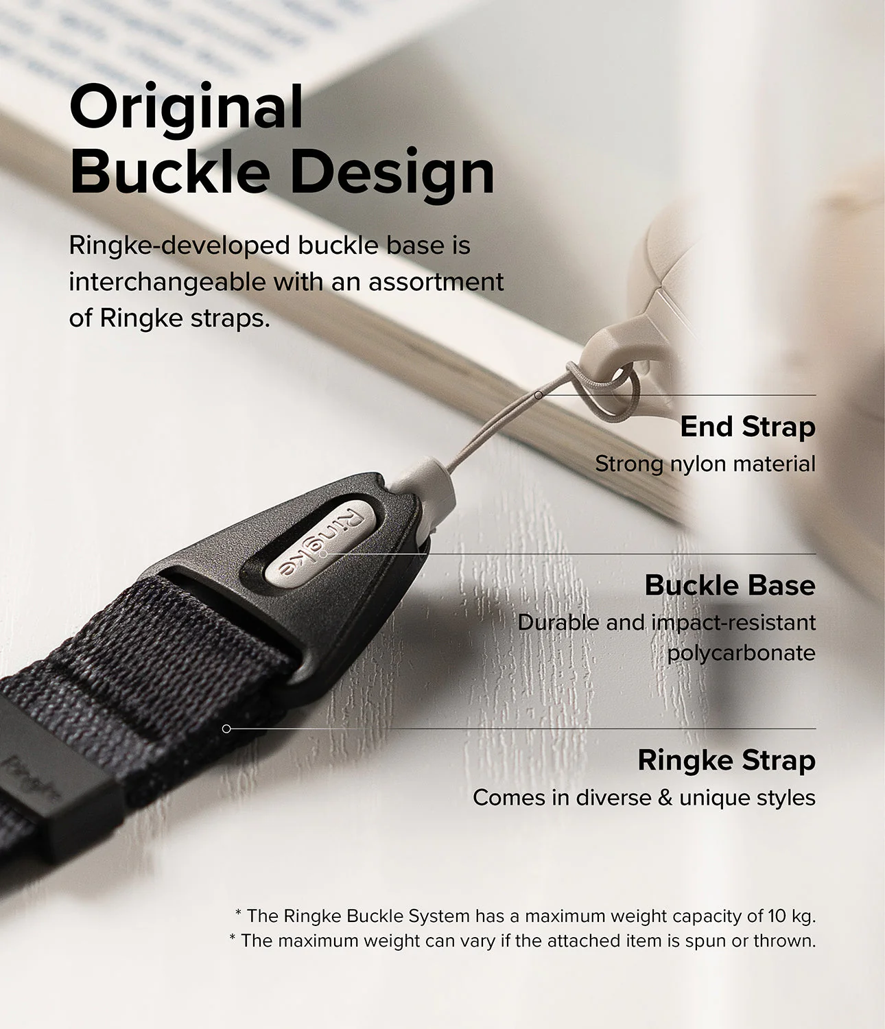 Shoulder Strap - Image 74