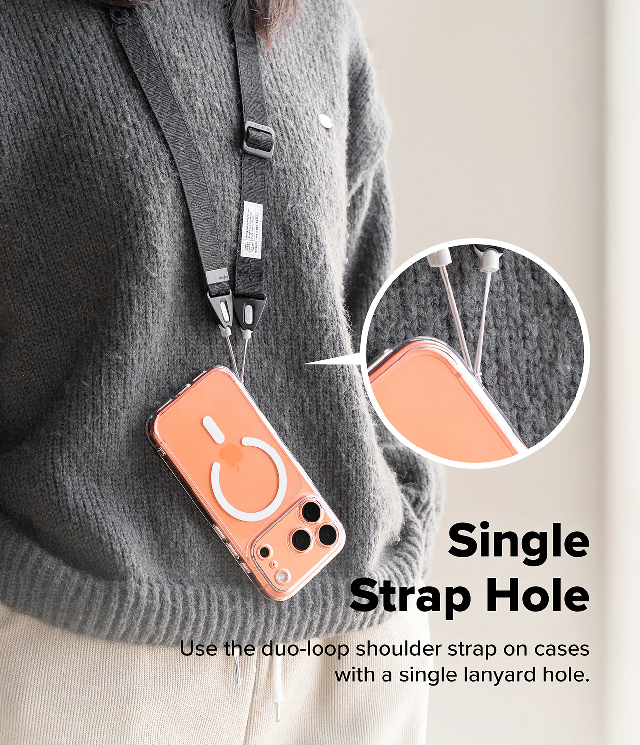 Shoulder Strap - Image 85