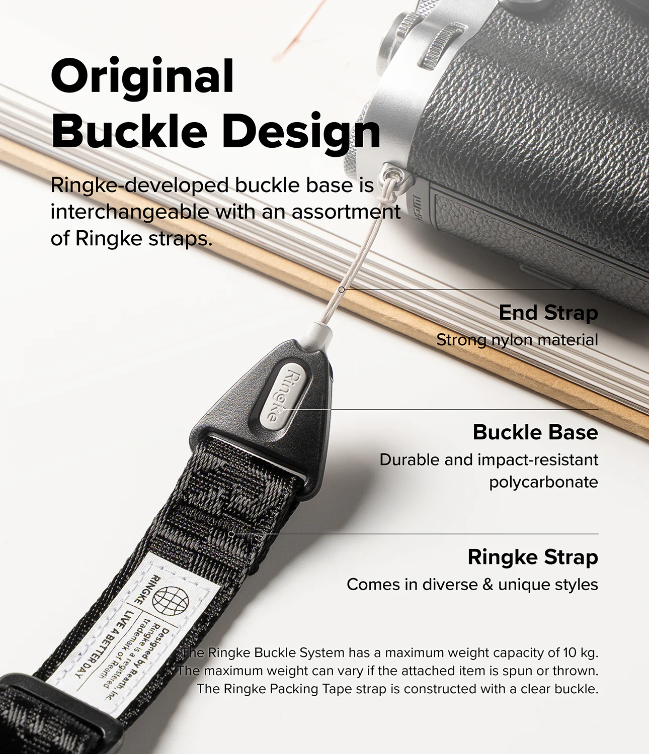 Shoulder Strap - Image 86