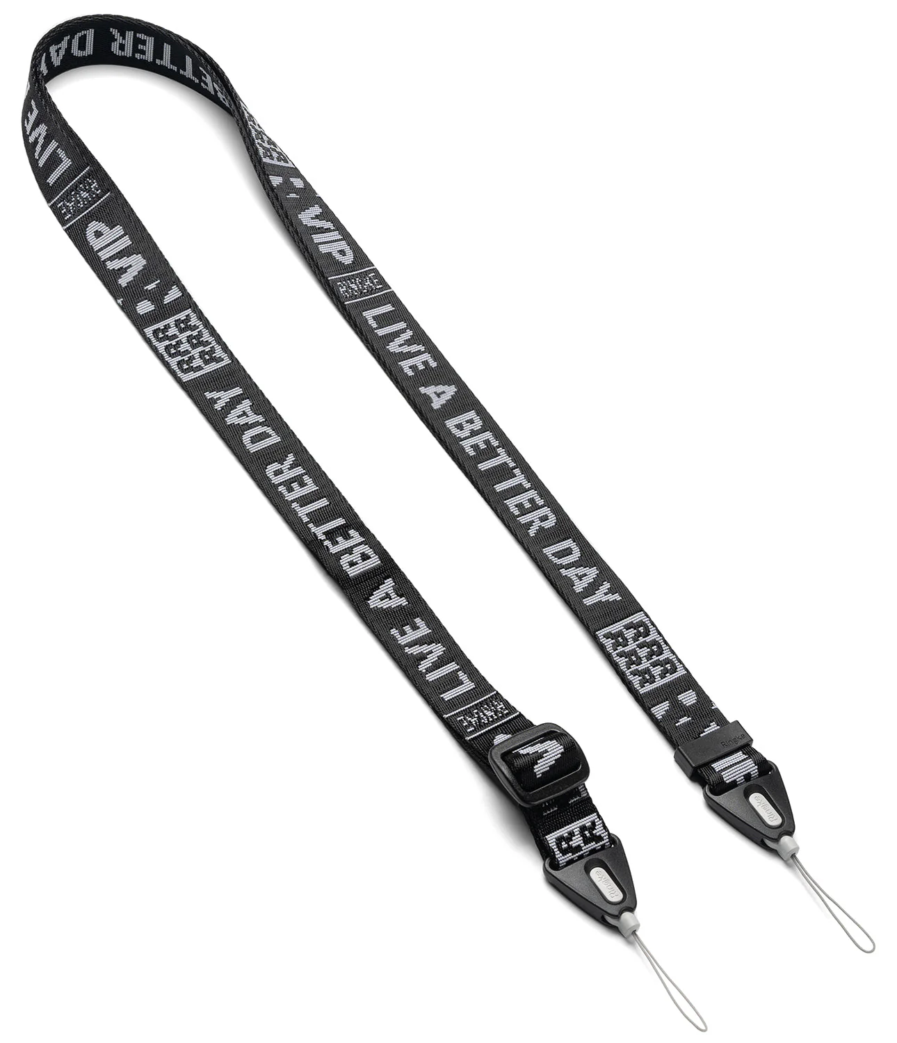 Shoulder Strap | Lettering - Image 15