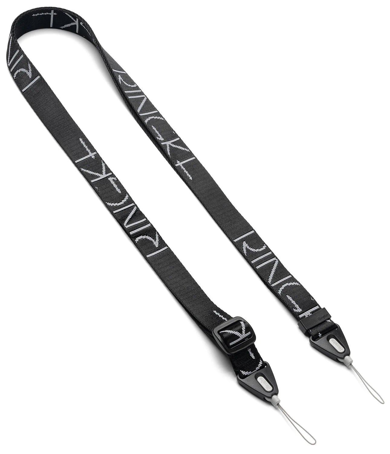 Shoulder Strap | Lettering - Image 3
