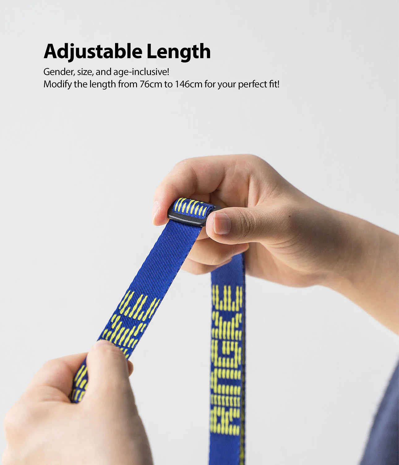 Shoulder Strap | Lettering - Image 32