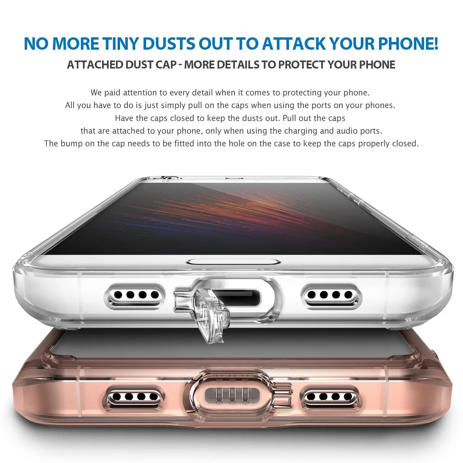 Mi 5 Case | Fusion - Image 5