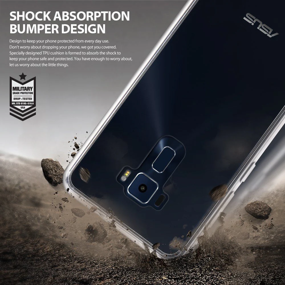 Zenfone 3 Case | Fusion - Image 4