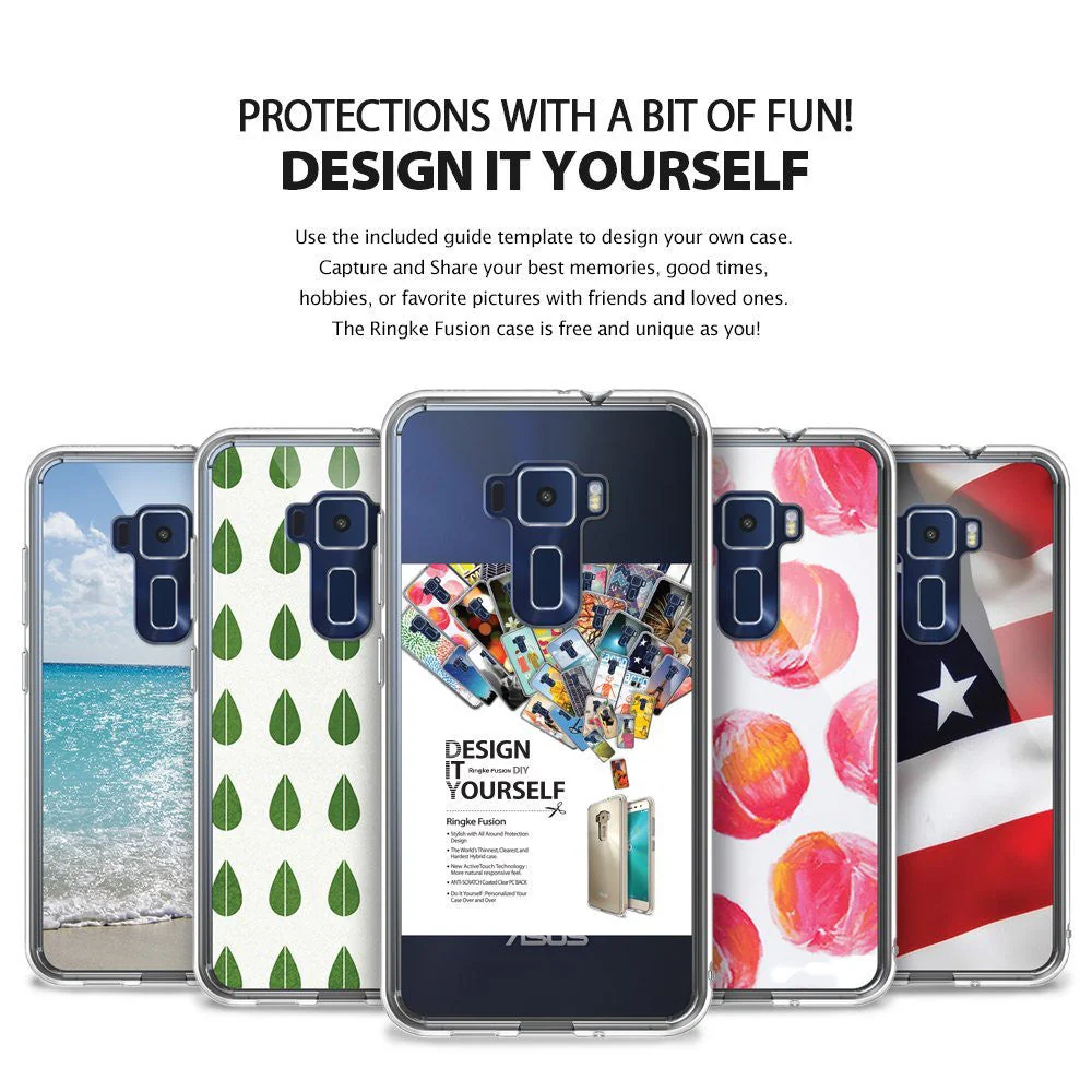 Zenfone 3 Case | Fusion - Image 5